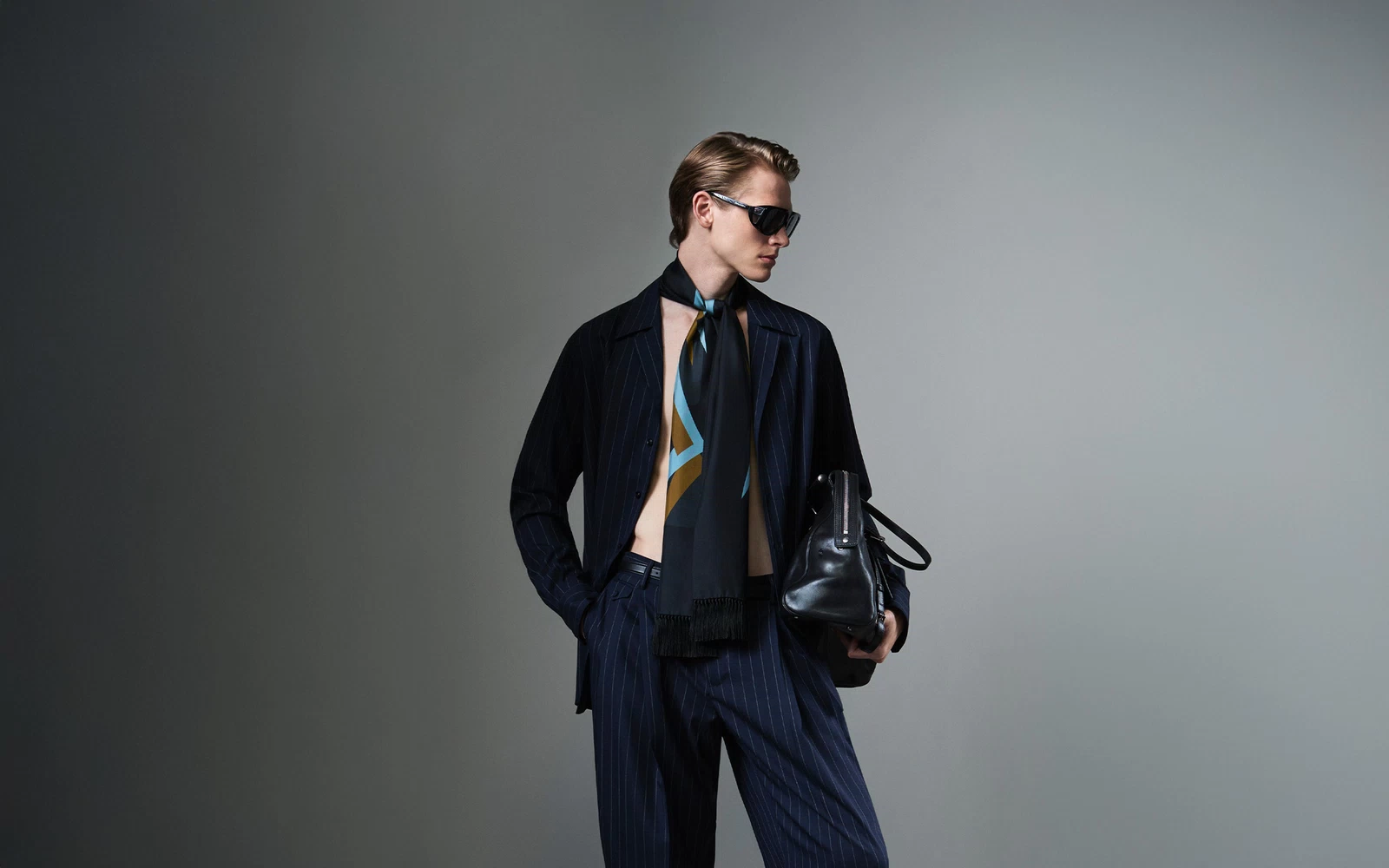 MEN'S NEW ARRIVALS