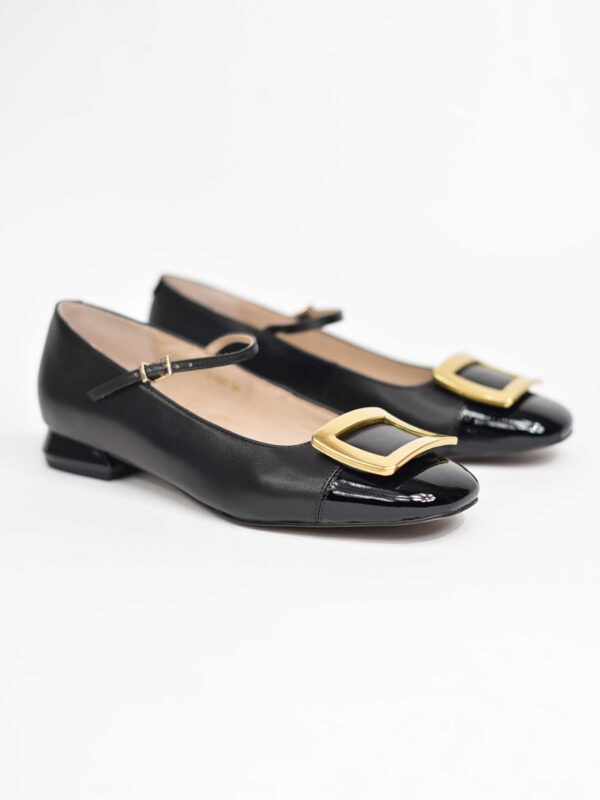 Kepuce per femra J025