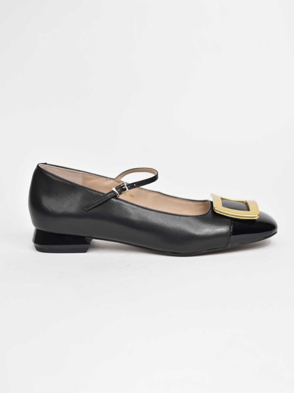 Kepuce per femra J025