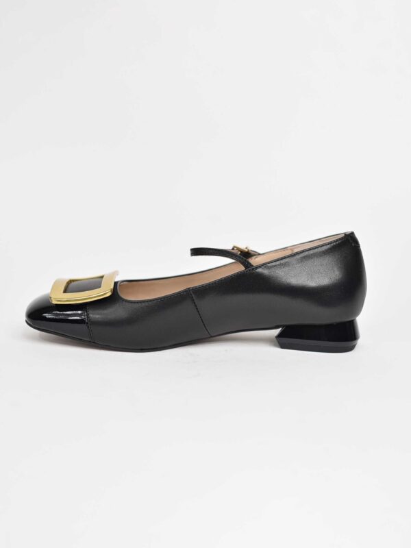 Kepuce per femra J025