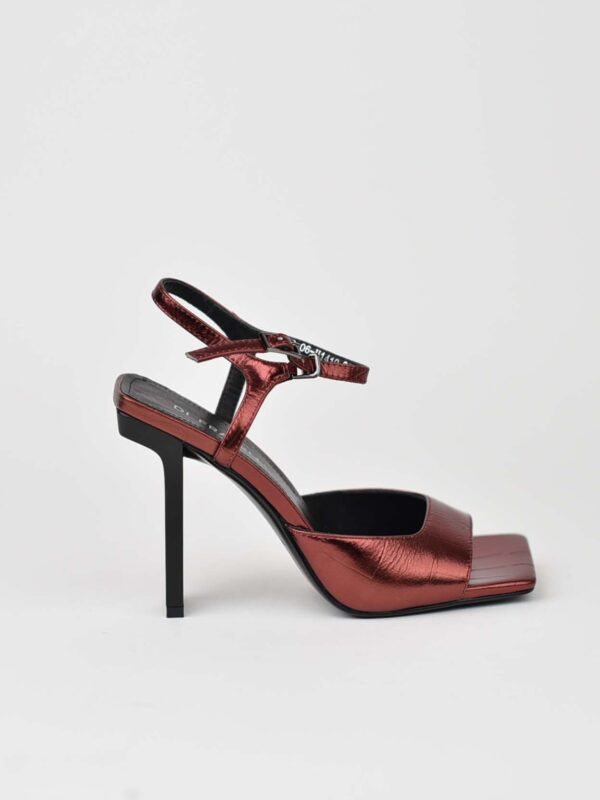 Capri Rosso jo-034