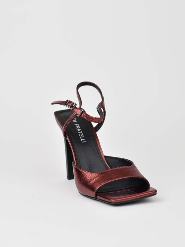 Capri Rosso jo-034