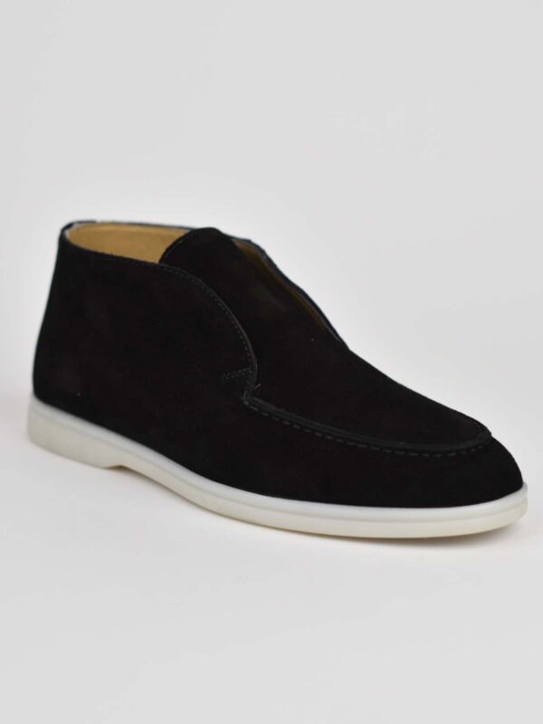 Loafer Kamosh Black 12Z