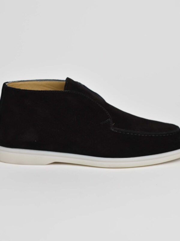 Loafer Kamosh Black 12Z