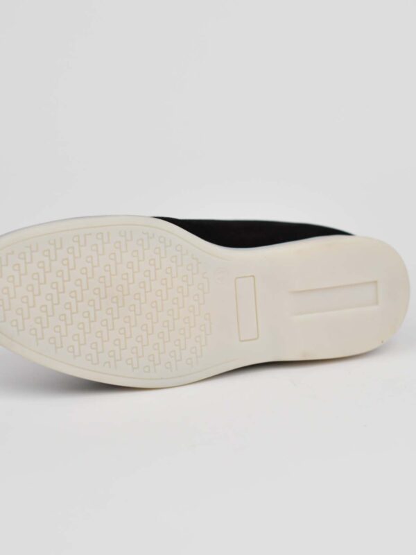 Loafer Kamosh Black 12Z