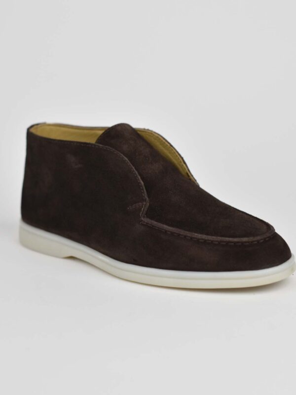 Loafer Kamosh Brown 12K