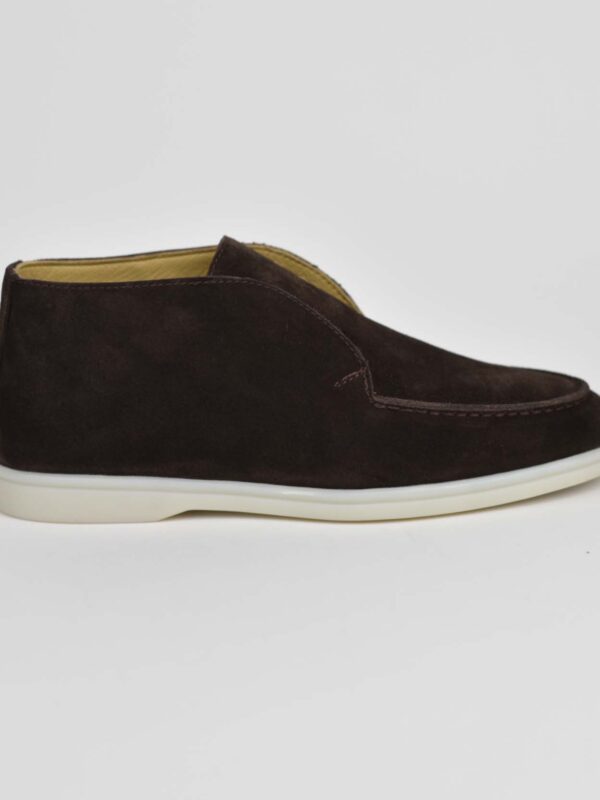 Loafer Kamosh Brown 12K