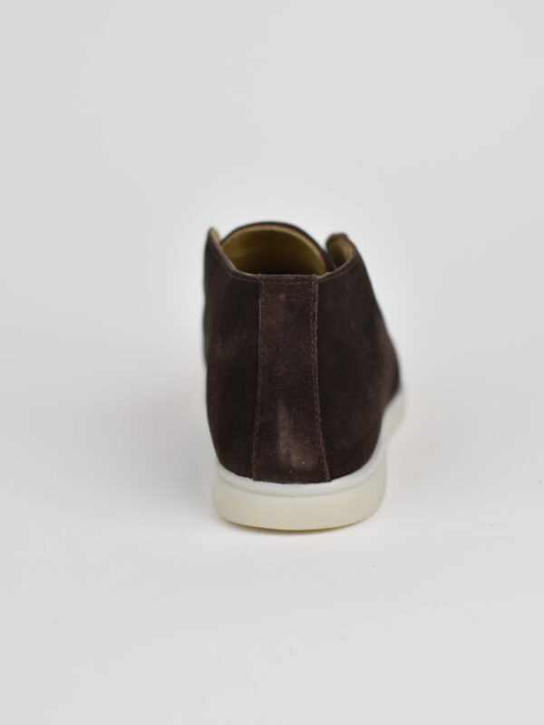 Loafer Kamosh Brown 12K