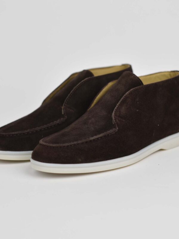 Loafer Kamosh Brown 12K