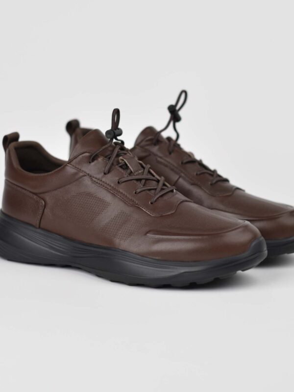 Daily Step Brown Z-007