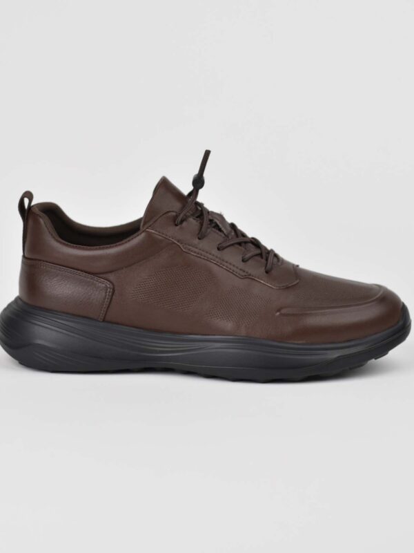 Daily Step Brown Z-007
