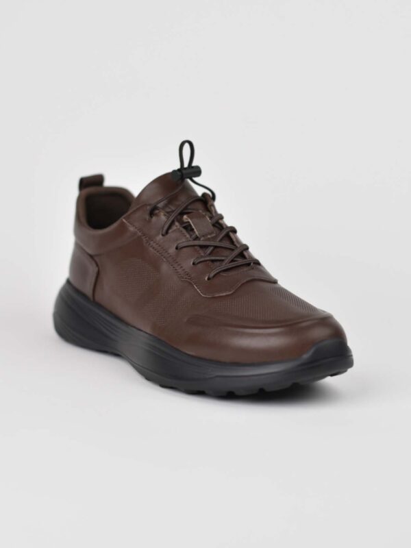 Daily Step Brown Z-007