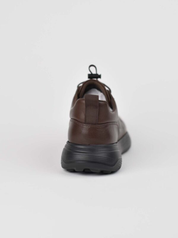 Daily Step Brown Z-007