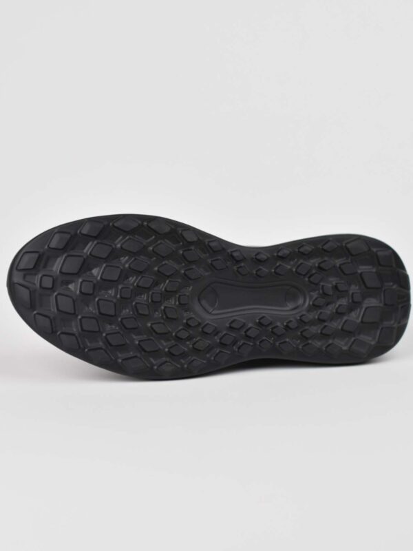 Daily Step Black Z-006