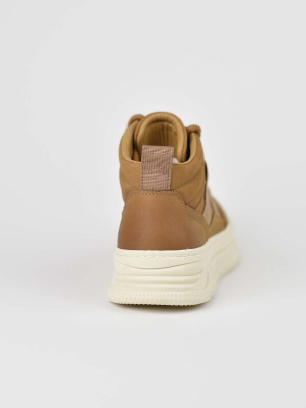 Marco Strada Brown Z-019
