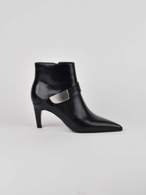 Black Eleonora Edge Z-051
