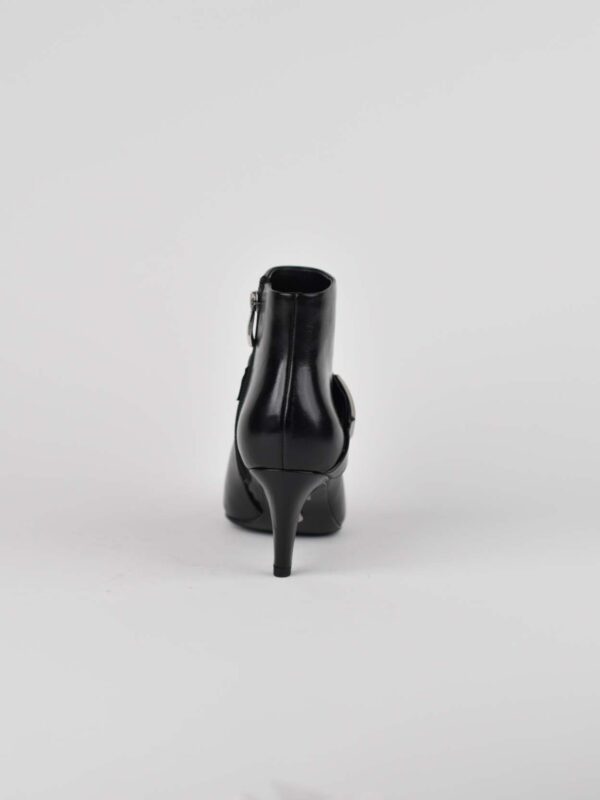 Black Eleonora Edge Z-051
