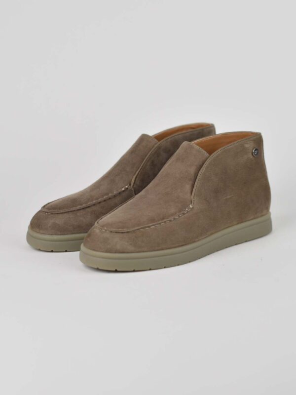 Brown Romano Classic Z-063-2