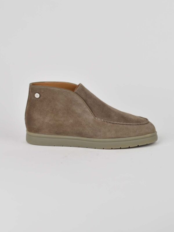 Brown Romano Classic Z-063-2