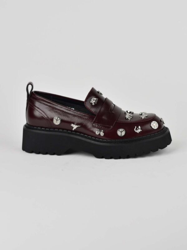 Cherry Perla Luxe Z-043