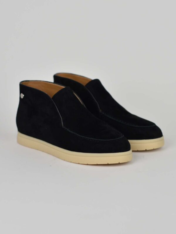 Black Romano Classic Z-063-1