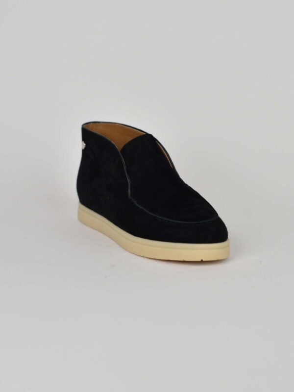 Black Romano Classic Z-063-1