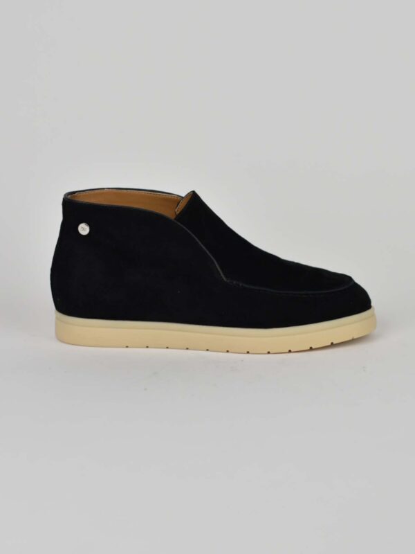 Black Romano Classic Z-063-1