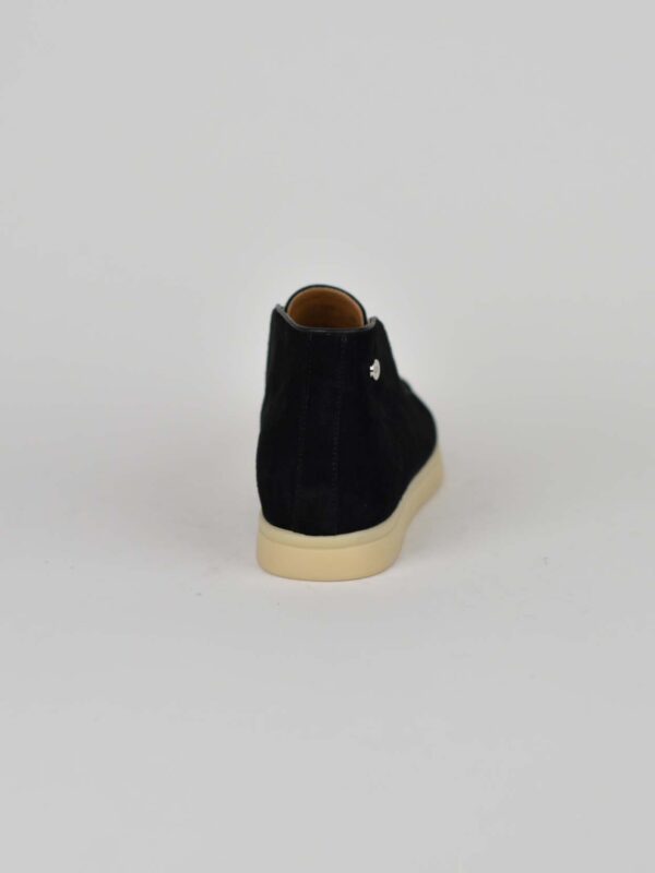Black Romano Classic Z-063-1