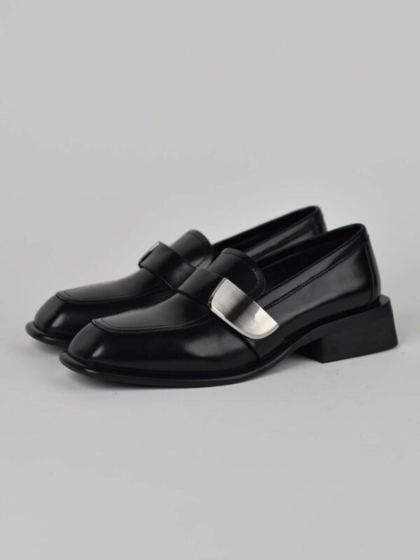 Di Fratelli Classico Black Z-040