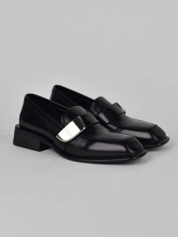 Di Fratelli Classico Black Z-040