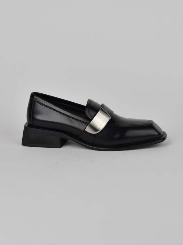 Di Fratelli Classico Black Z-040