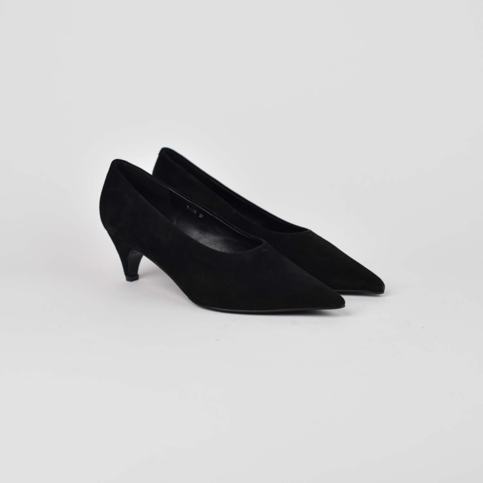 Di Fratelli Black Carissima Z-035 - Image 3