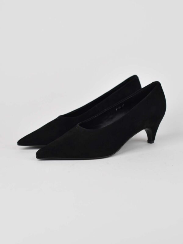 Di Fratelli Black Carissima Z-035