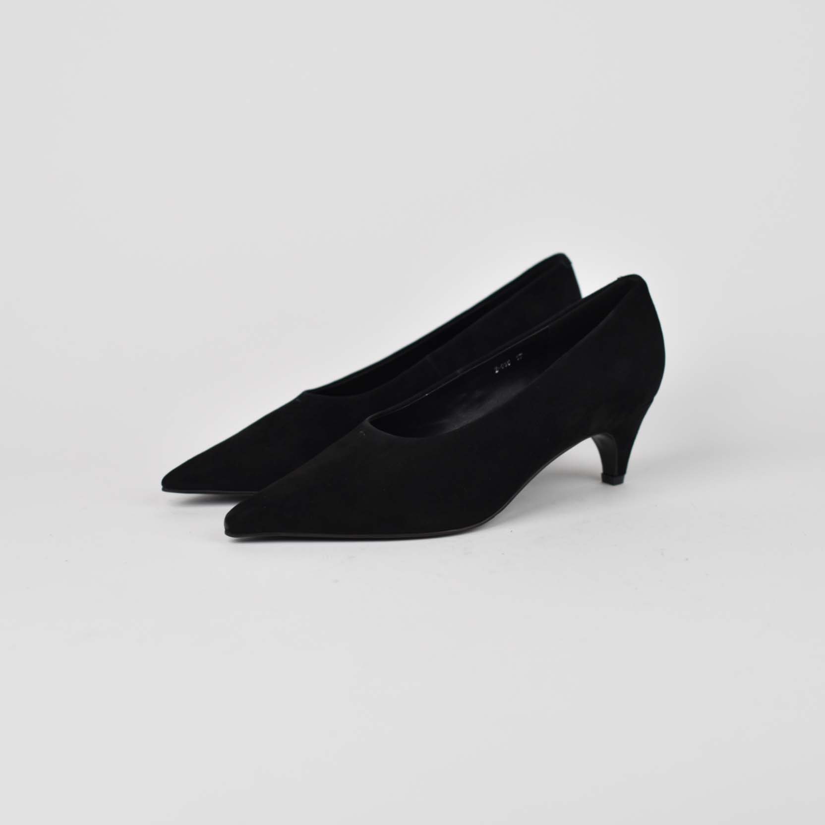 Di Fratelli Black Carissima Z-035 - Image 5