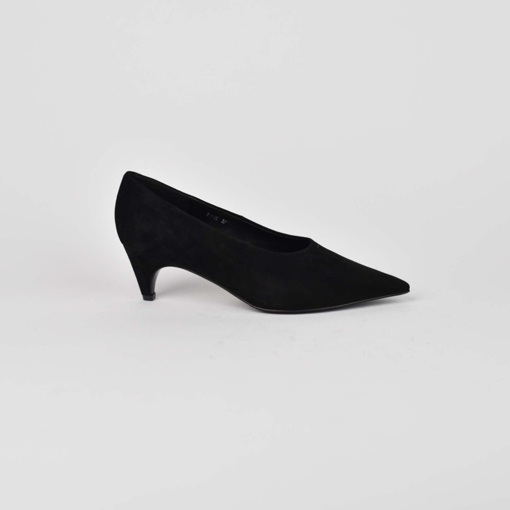 Di Fratelli Black Carissima Z-035 - Image 1