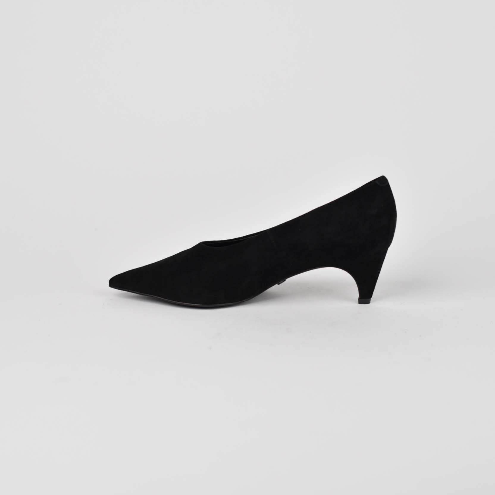 Di Fratelli Black Carissima Z-035 - Image 4