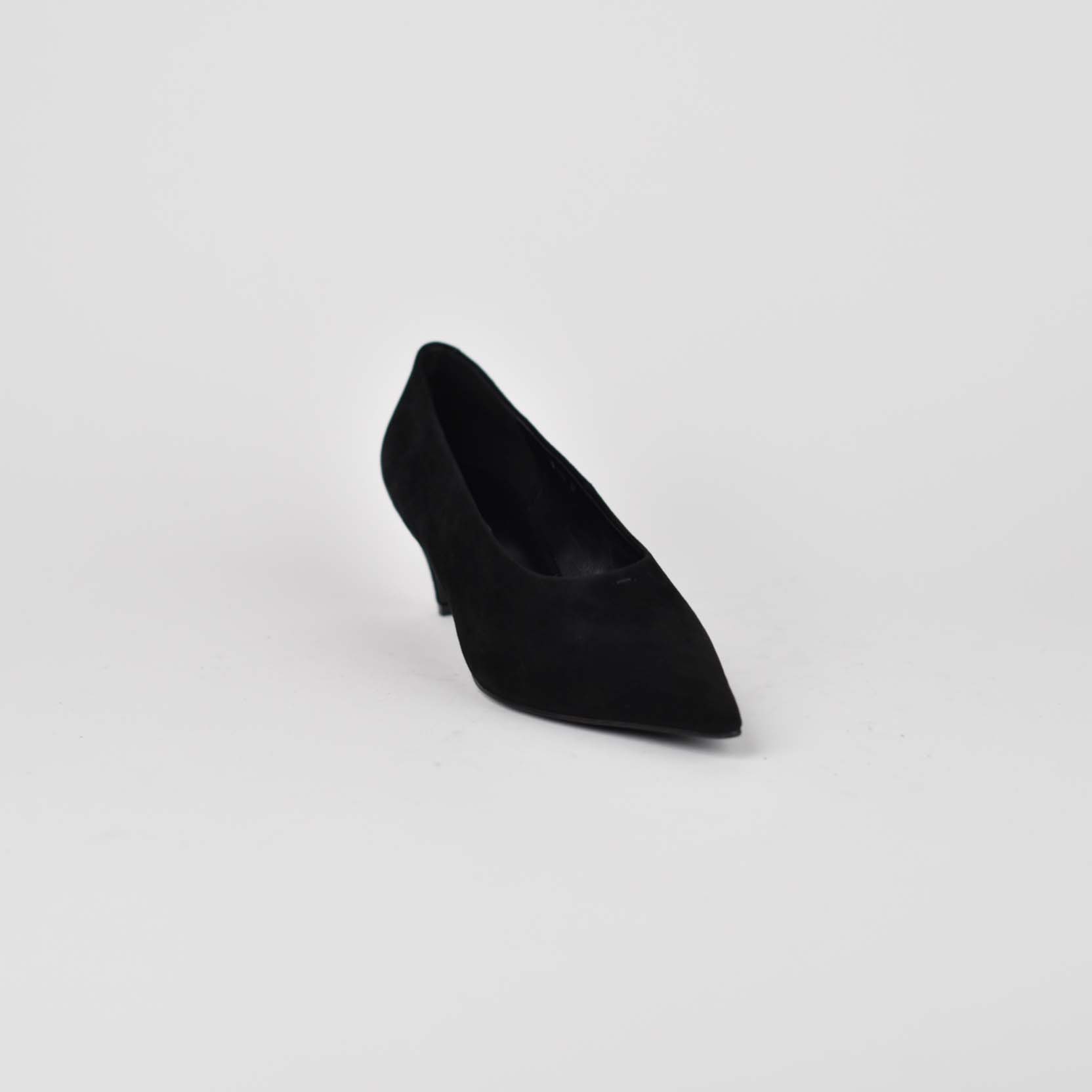Di Fratelli Black Carissima Z-035 - Image 6