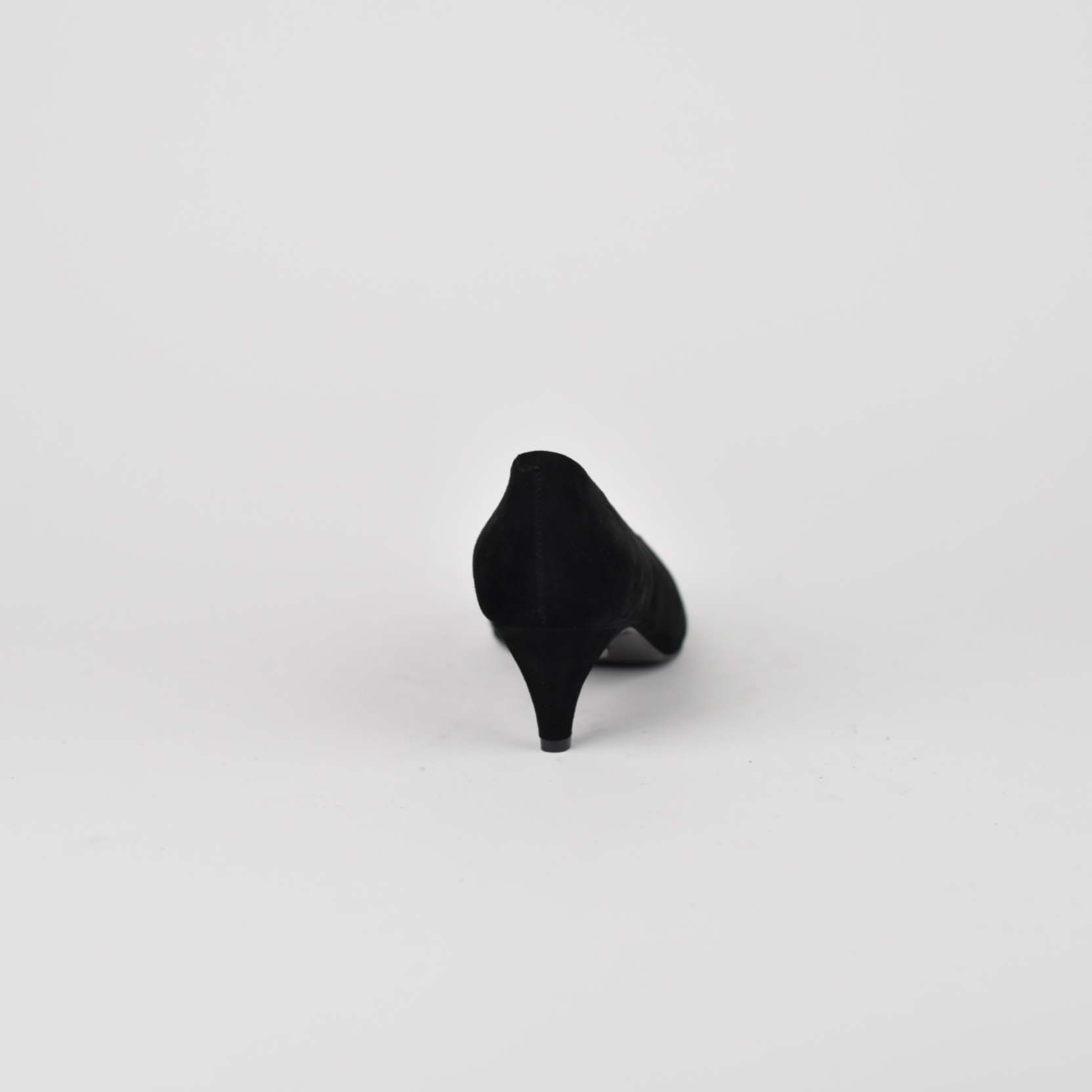 Di Fratelli Black Carissima Z-035 - Image 7