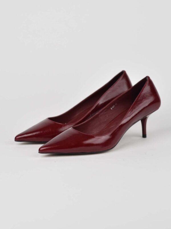 Aurelia Stiletto Z-039