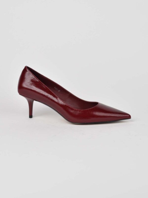 Aurelia Stiletto Z-039