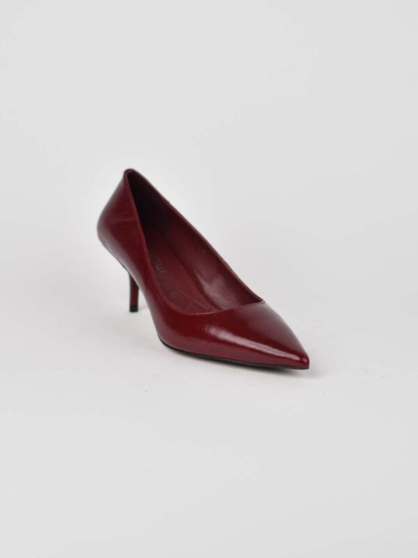 Aurelia Stiletto Z-039