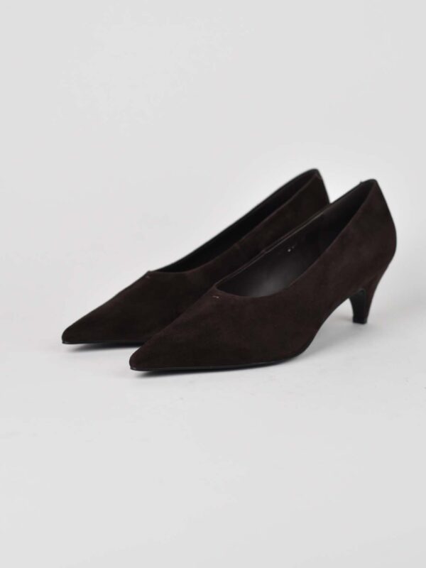 Di Fratelli Carissima Brown Z-036