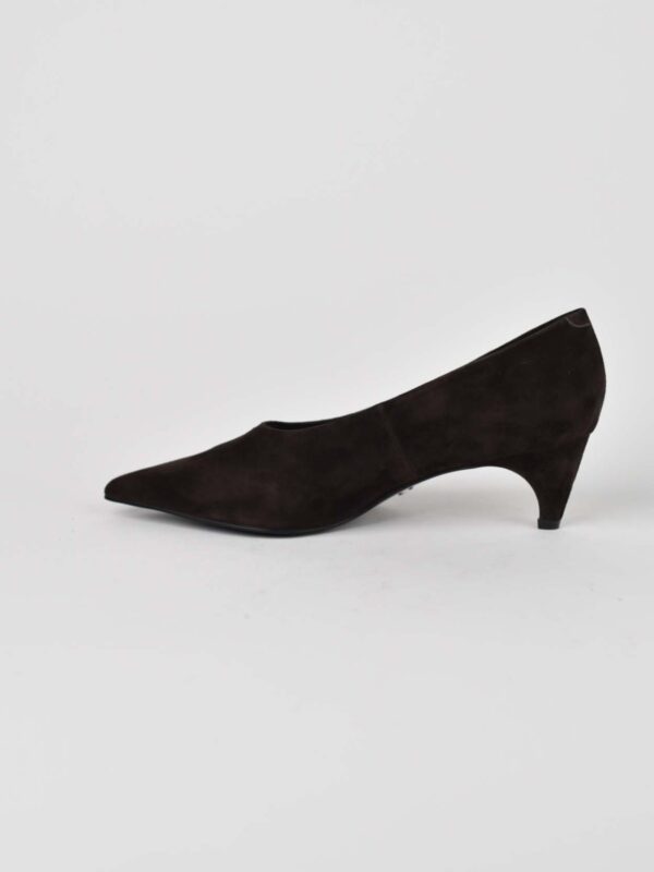 Di Fratelli Carissima Brown Z-036