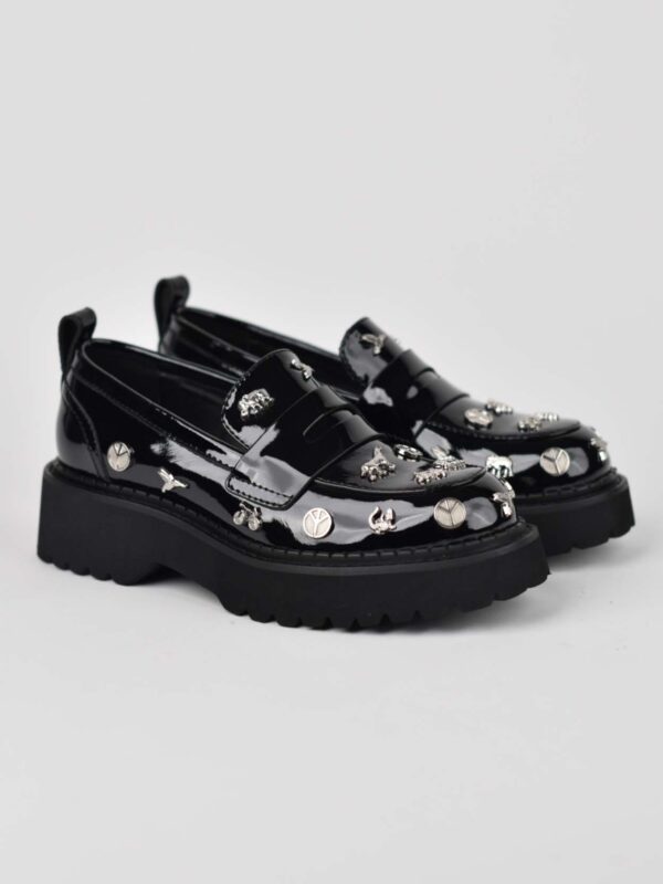 Black Perla Luxe Z-044