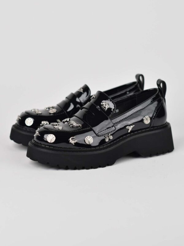Black Perla Luxe Z-044