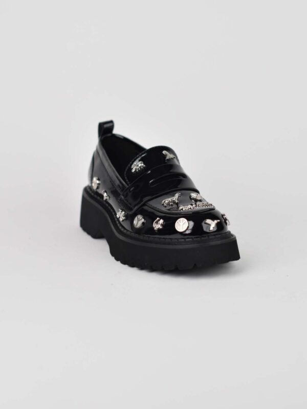 Black Perla Luxe Z-044
