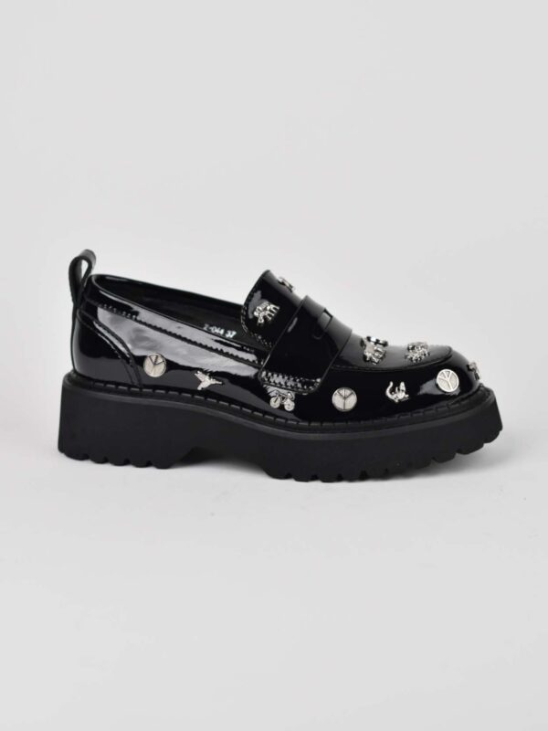 Black Perla Luxe Z-044