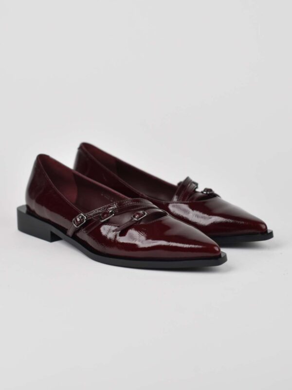 Sera Low Chic Cherry Z-068-2