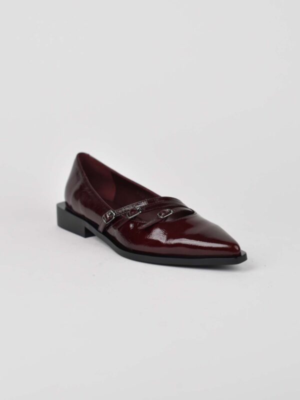 Sera Low Chic Cherry Z-068-2