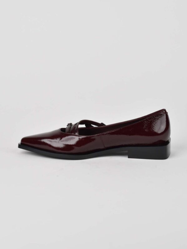 Sera Low Chic Cherry Z-068-2